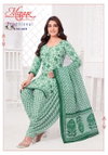 Traditional Vol 6 By Mayur Printed Cotton Dress Material Wholesale Shop In Surat
